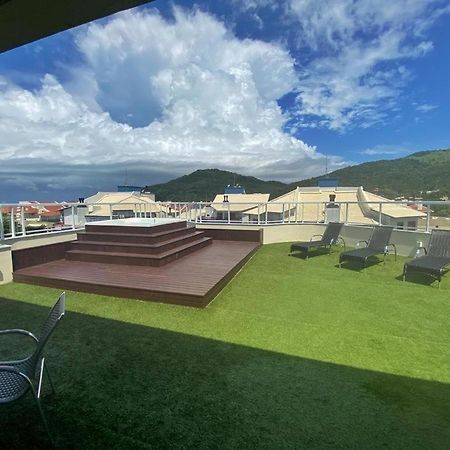 Brava Studio Aparthotel Florianópolis Εξωτερικό φωτογραφία