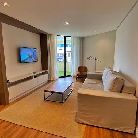 Brava Studio Aparthotel Florianópolis Εξωτερικό φωτογραφία