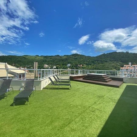 Brava Studio Aparthotel Florianópolis Εξωτερικό φωτογραφία