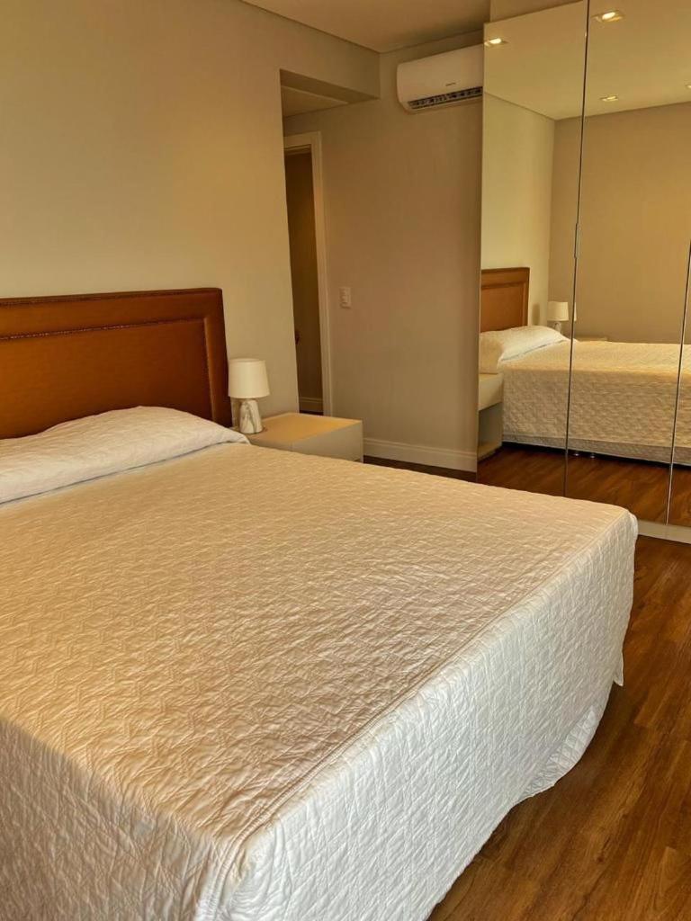 Brava Studio Aparthotel Florianópolis Εξωτερικό φωτογραφία