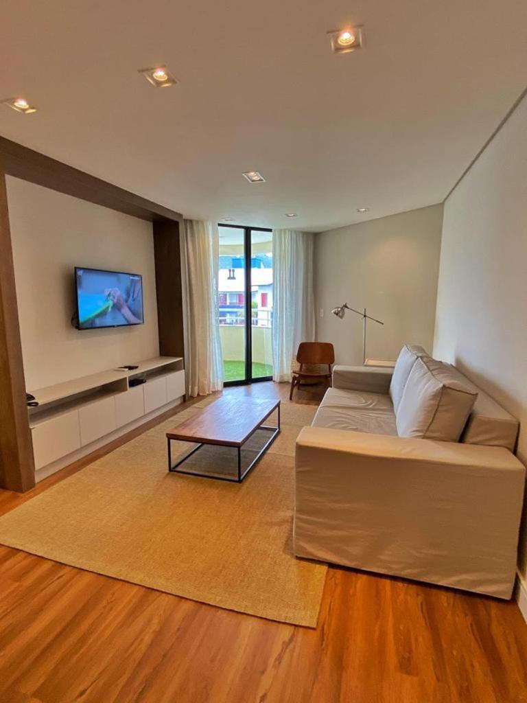 Brava Studio Aparthotel Florianópolis Εξωτερικό φωτογραφία