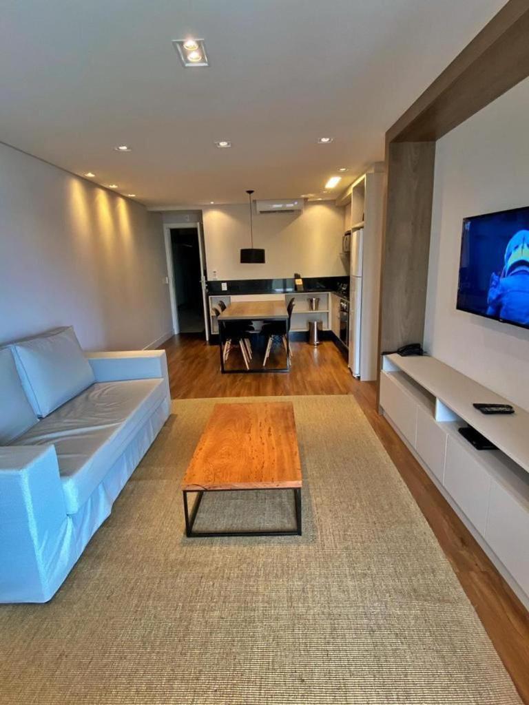 Brava Studio Aparthotel Florianópolis Εξωτερικό φωτογραφία