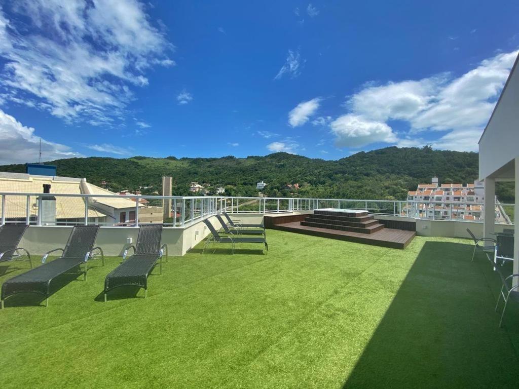 Brava Studio Aparthotel Florianópolis Εξωτερικό φωτογραφία